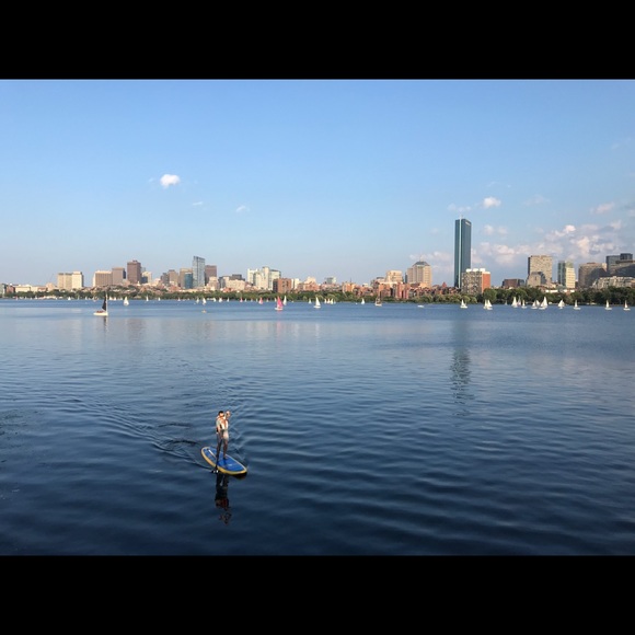 Meet your Posher, Jonathan - Picture 1 of 1